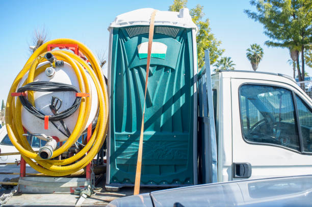 Portable Toilet Options We Offer in Centreville, VA