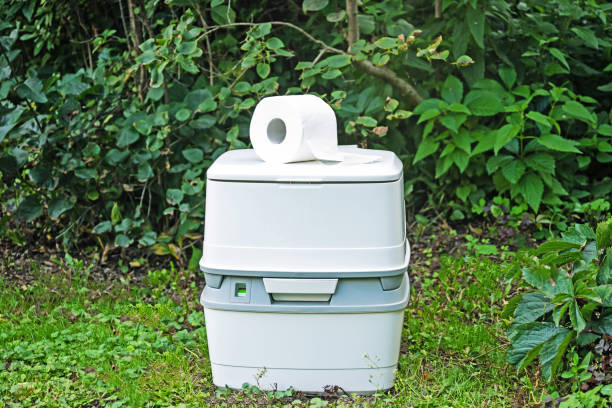 Best Portable toilet rental cost  in Centreville, VA
